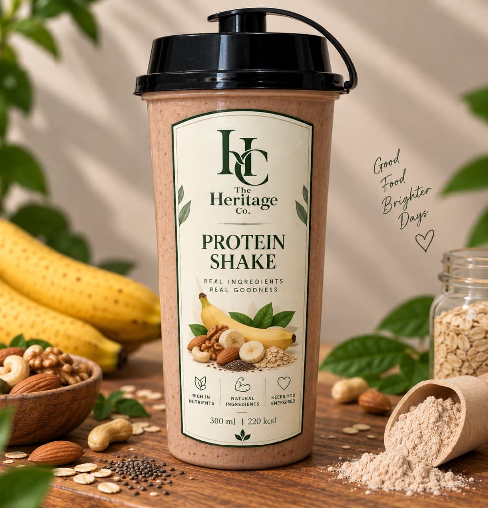 Protein Shake